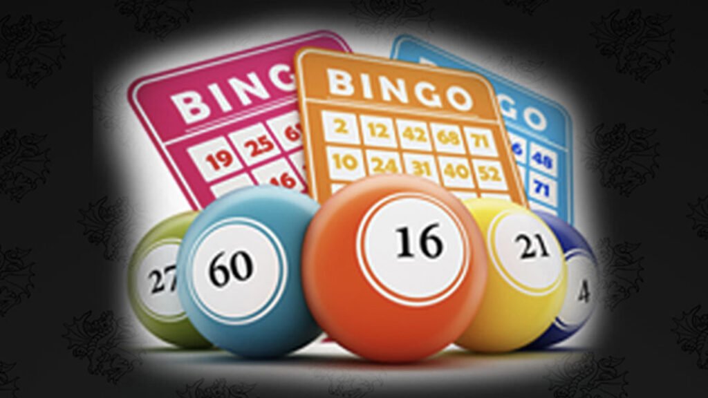 bingo cash housie