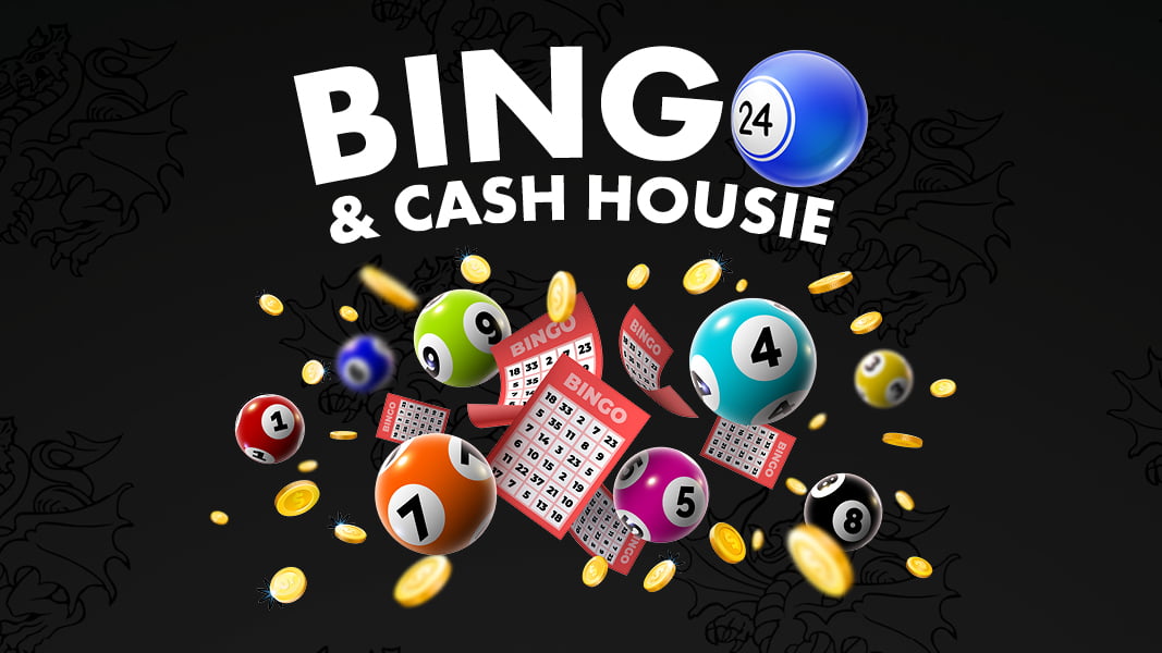 bingo cash housie