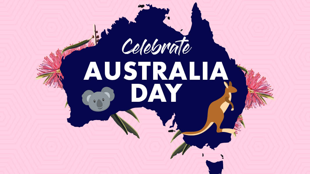 AUSTRALIA DAY » St. George Leagues Club