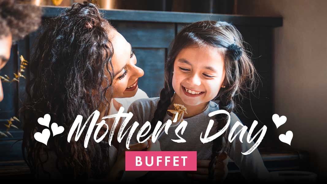 MOTHER'S DAY BUFFET LUNCH:  » St. George Leagues Club