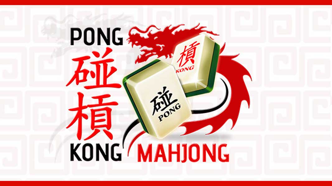pong kong mahjong