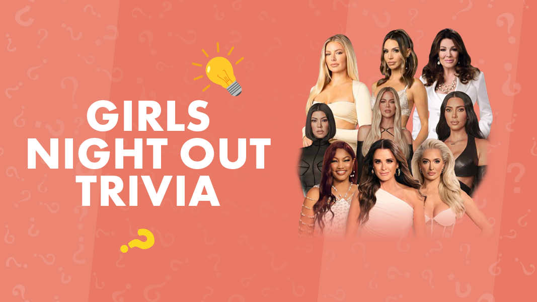 girls night out trivia