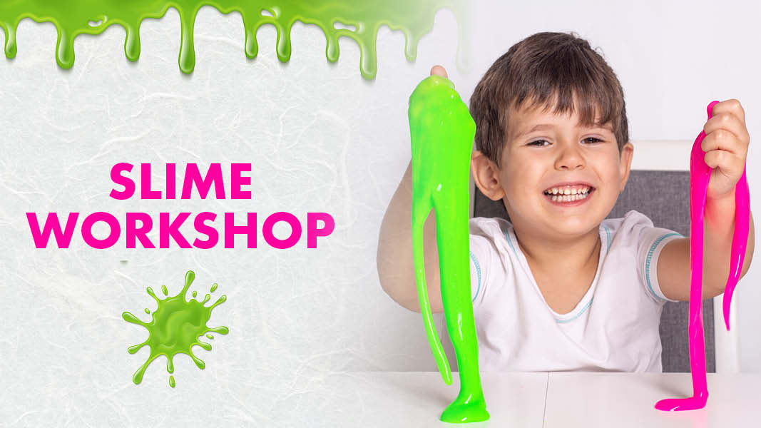 slime workshop