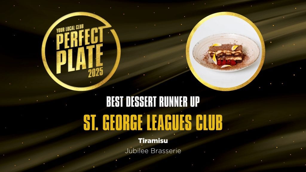 ST GEORGE LEAGUES - Landscape